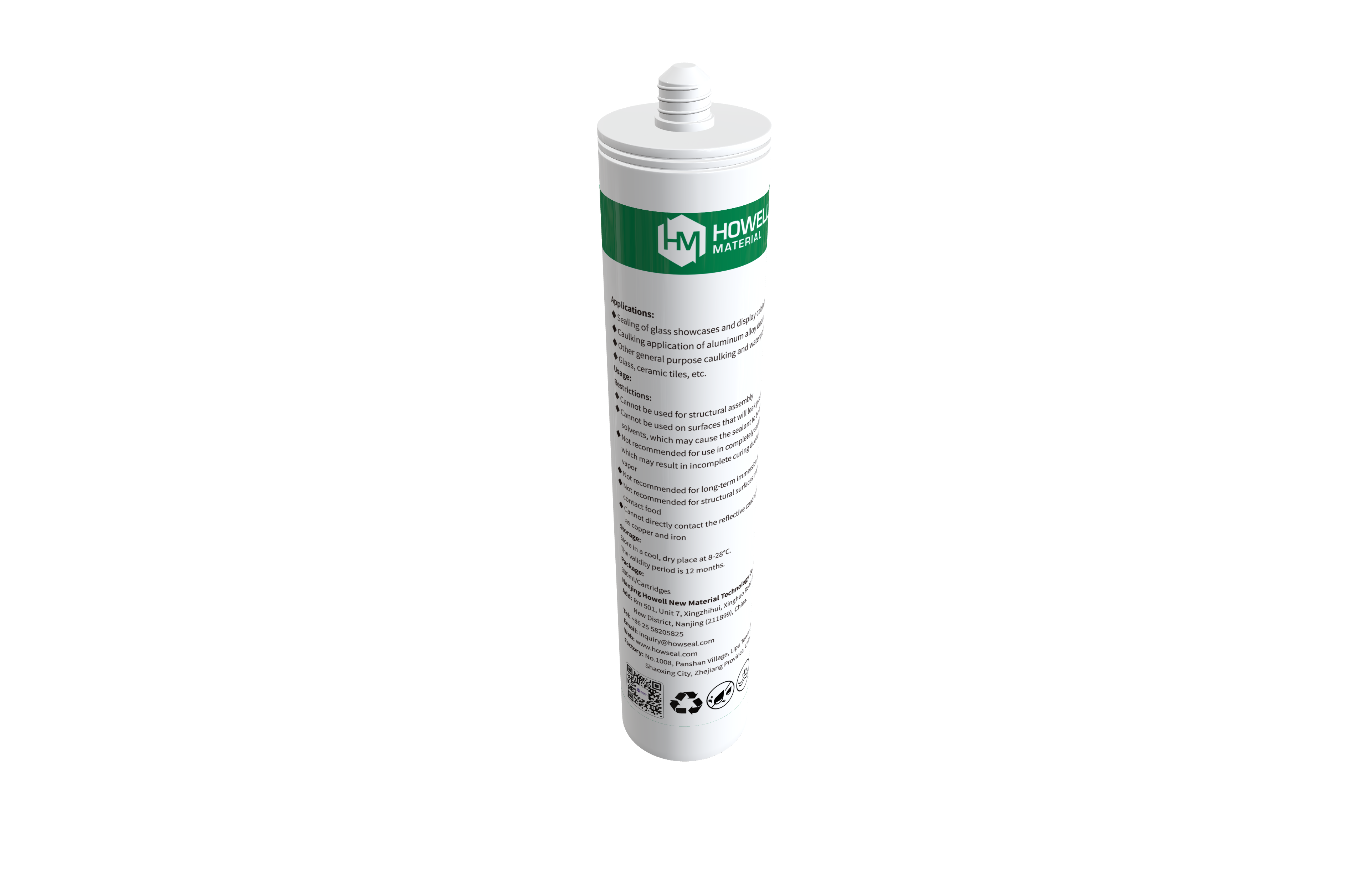MS80 Super Bonding MS Polymer Sealant لاصق للديكور الهيكلي