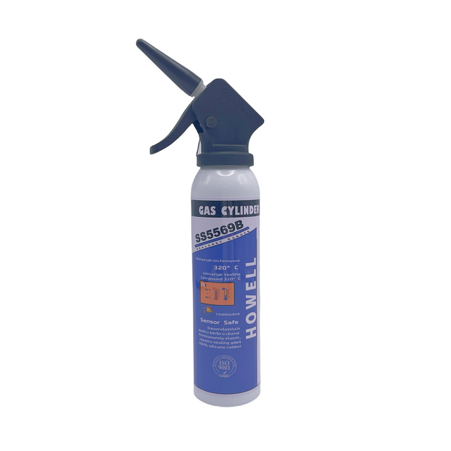 SS5569 RTV Silicone Sealant لاستبدال الحشيات