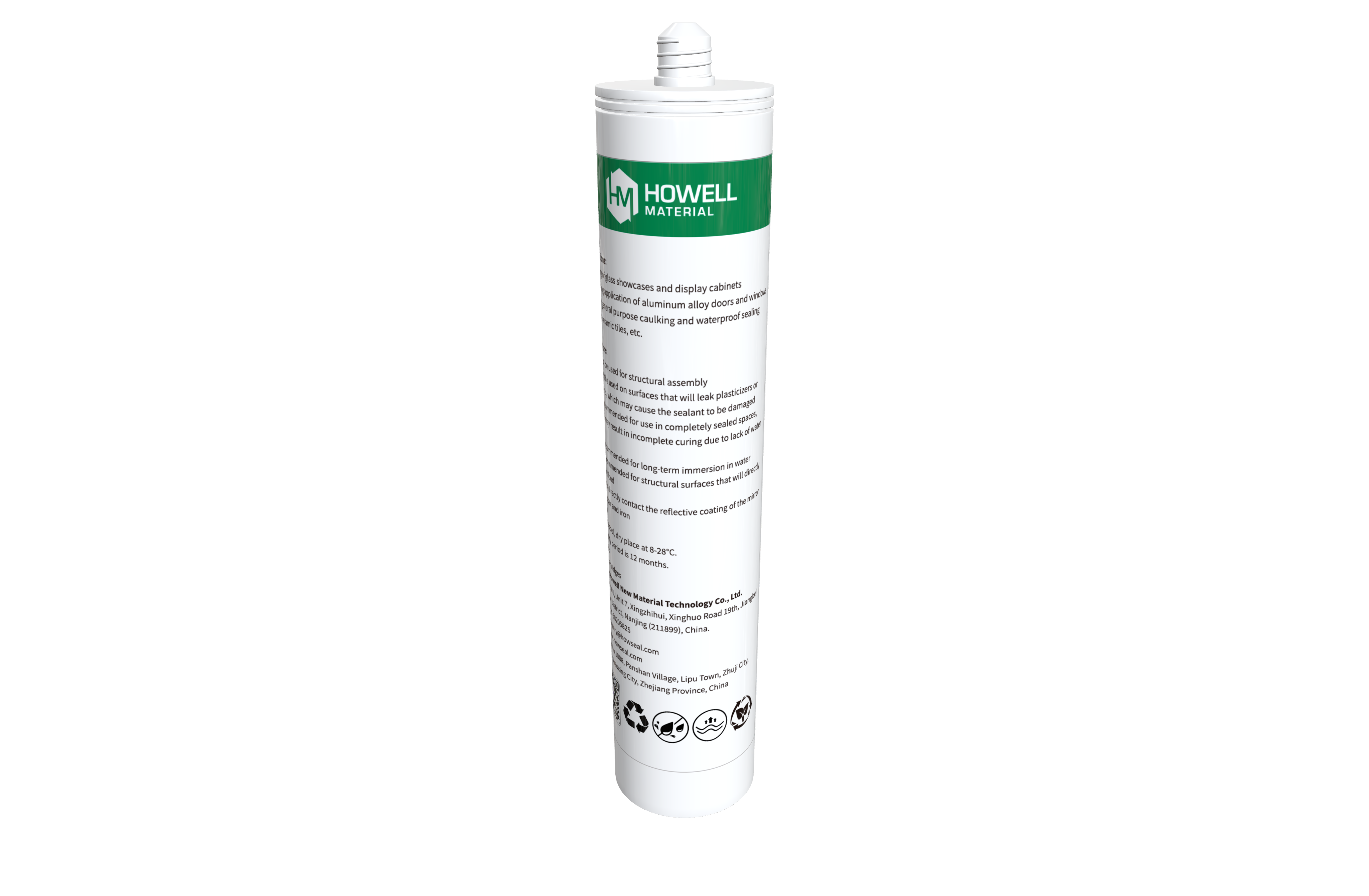 MS10 FixAll عالية الأداء MS Hybrid Sealant لاصق للديكور الهيكلي