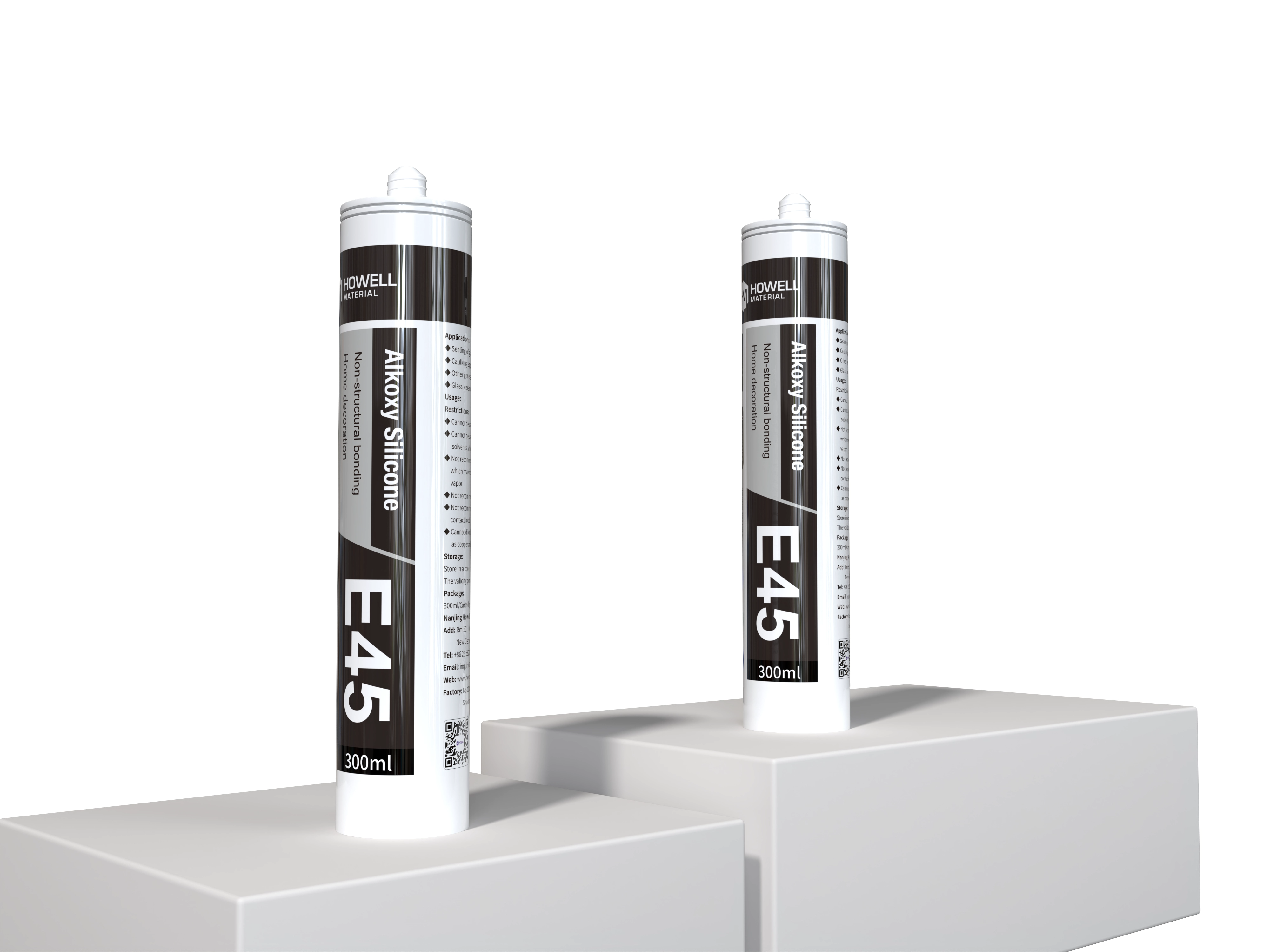 هل يعالج مانع التسرب السيليكوني بشكل أسرع في الظروف الرطبة؟