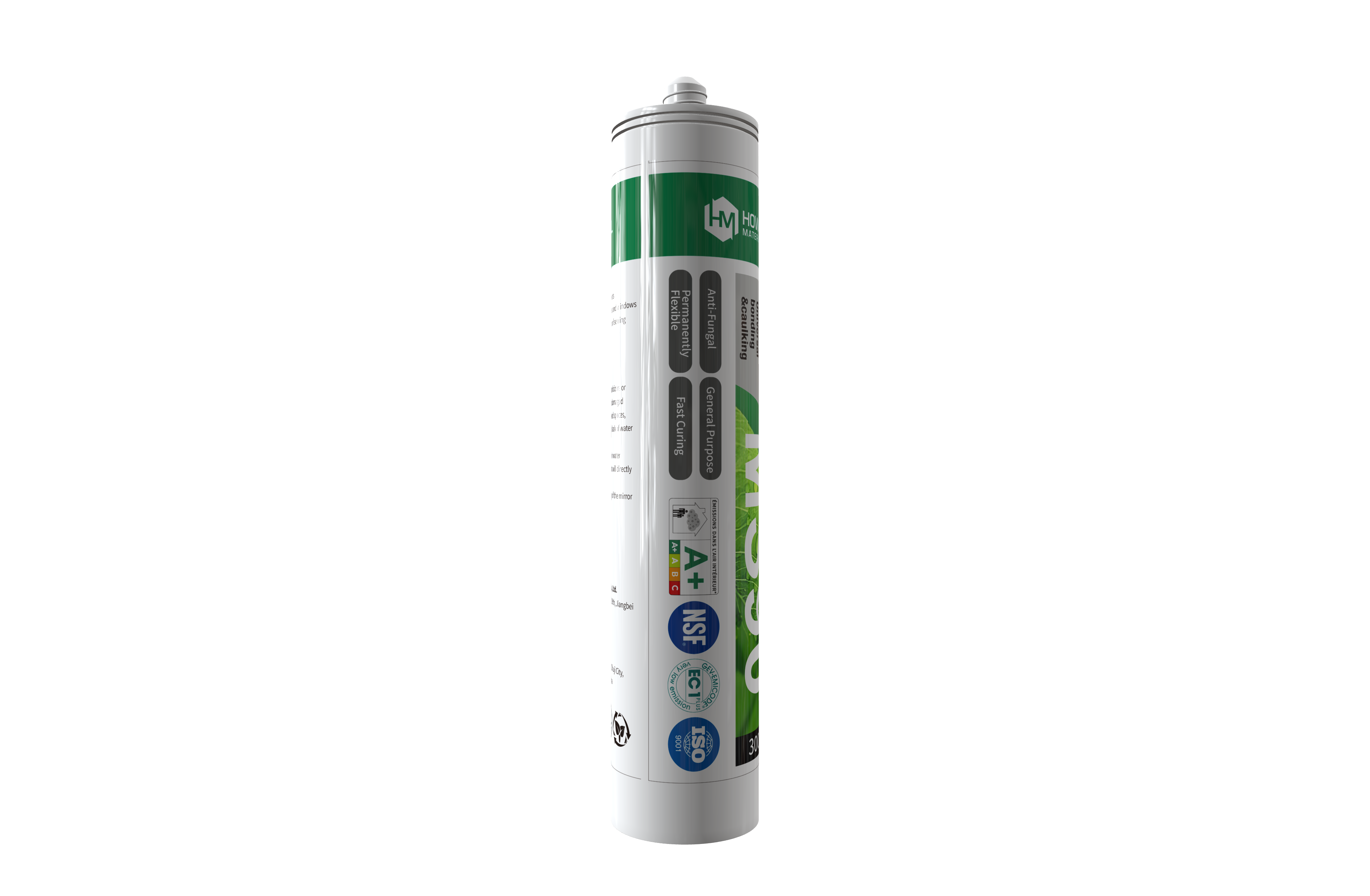 MS90 Premium MS Hybrid Sealant لاصق للديكور الهيكلي