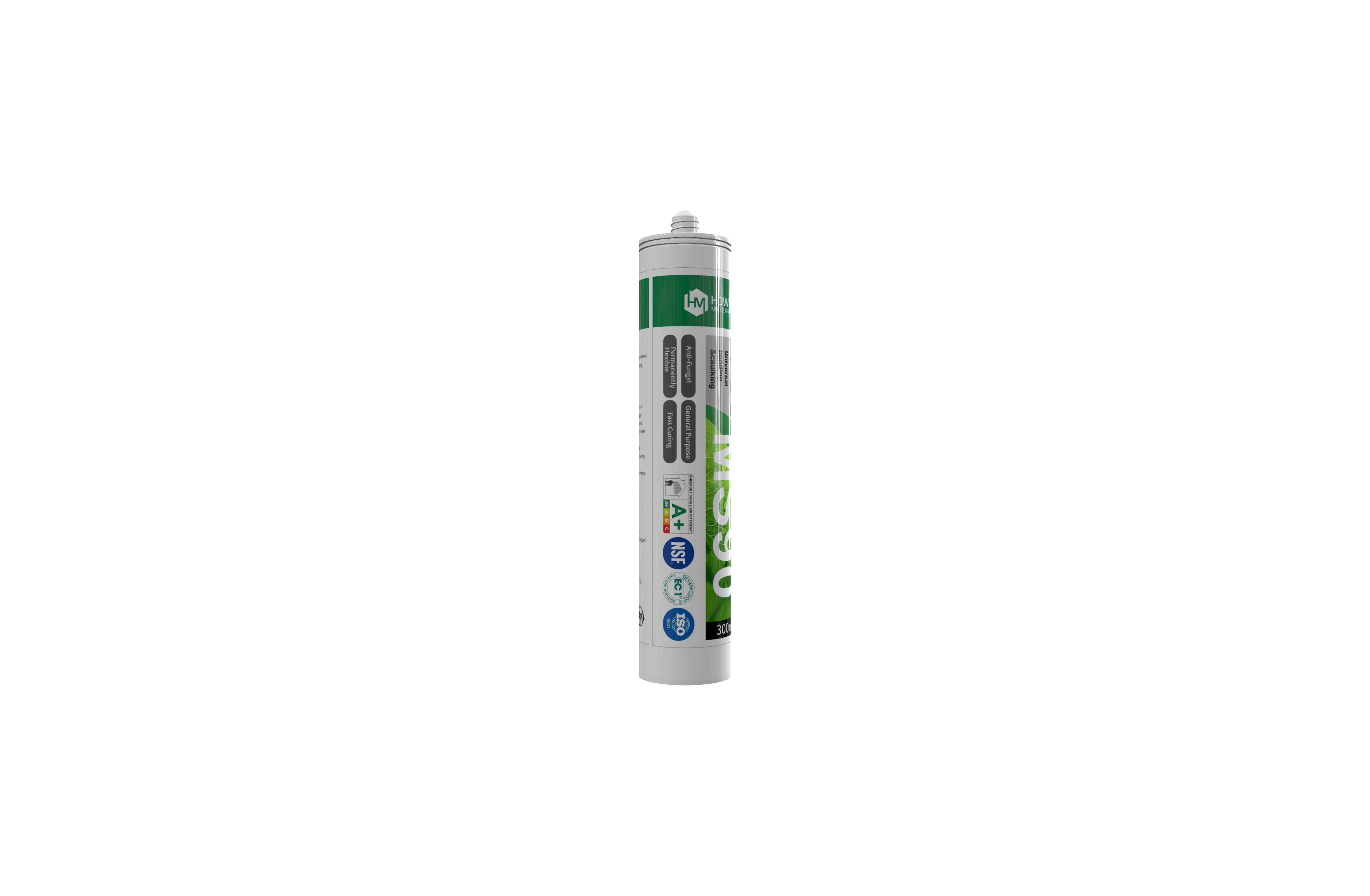 MS90 Premium MS Hybrid Sealant لاصق للديكور الهيكلي