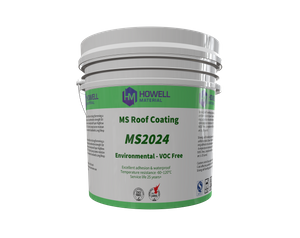 MS2024 MS Hybrid Coating MS2024