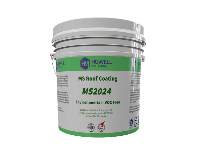 MS2024 MS Hybrid Coating MS2024