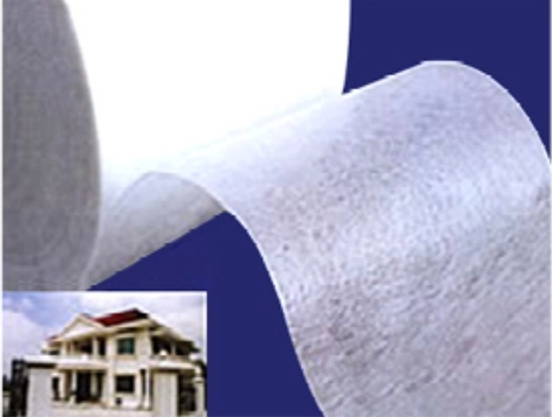 أنسجة الألياف الزجاجية