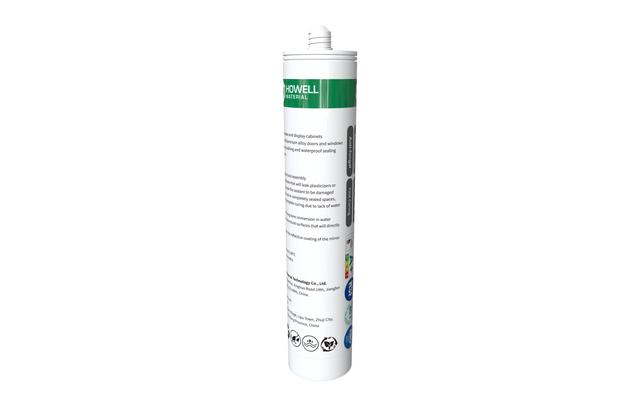 MS80 Super Bonding MS Polymer Sealant لاصق للديكور الهيكلي