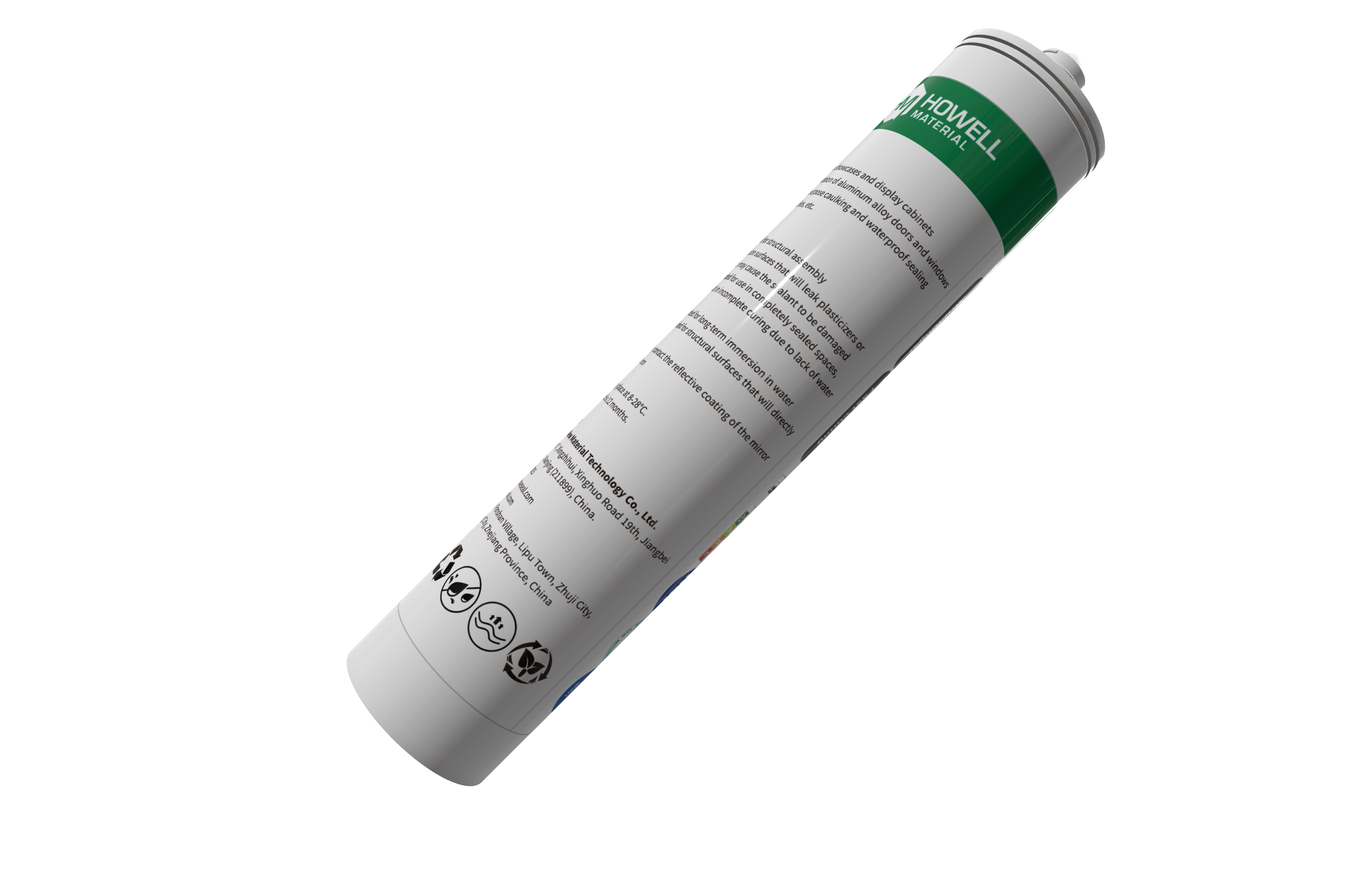 MS10 FixAll عالية الأداء MS Hybrid Sealant لاصق للديكور الهيكلي