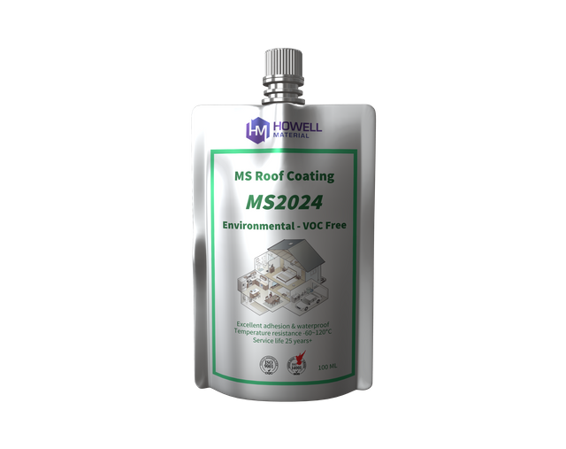 MS2024 MS Hybrid Coating MS2024