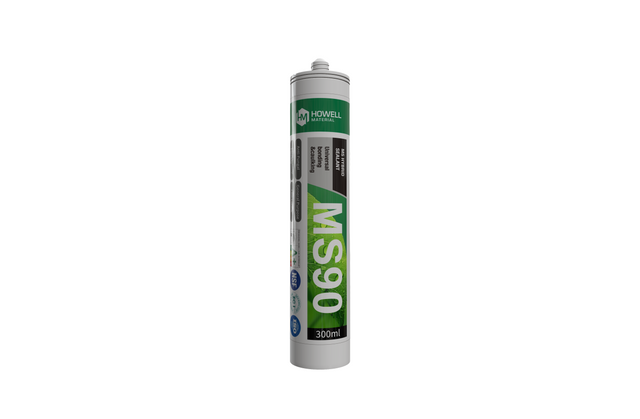 MS90 Premium MS Hybrid Sealant لاصق للديكور الهيكلي