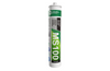 MS100 الغرض العام الشفاف MS Hybrid Sealant لاصق للديكور الهيكلية