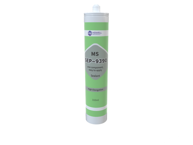 مادة مانعة للتسرب هجينة مكونة من مادة MS Sealant