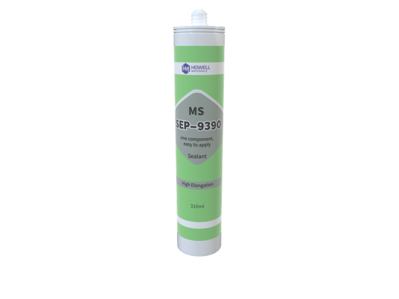 مادة مانعة للتسرب هجينة مكونة من مادة MS Sealant