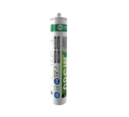 تعزيز المتانة مع MS Hybrid Sealant: أفضل خيار للبناء وترابط الهيكل المعدني