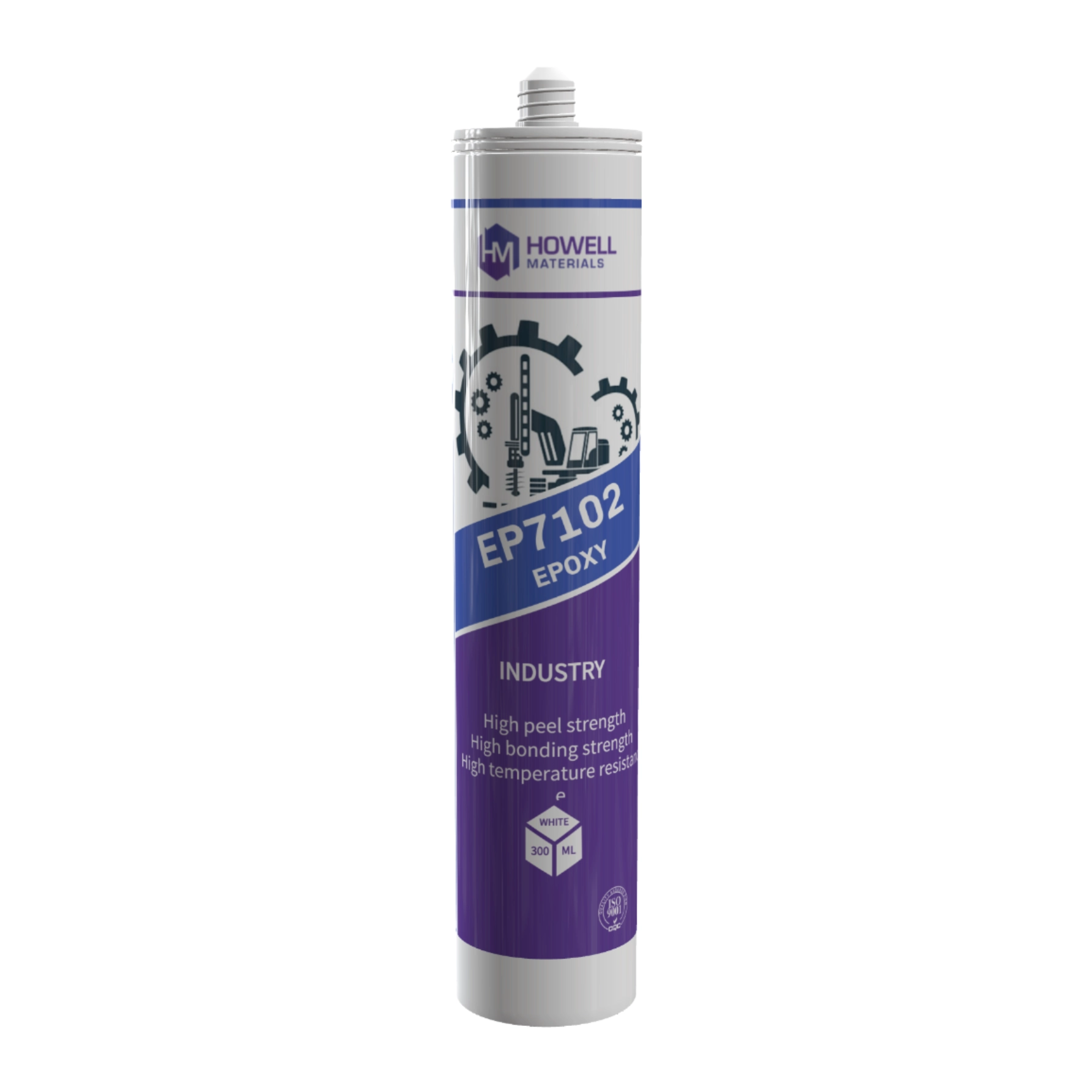 لماذا تختار MS Hybrid Sealant للتطبيقات الداخلية؟