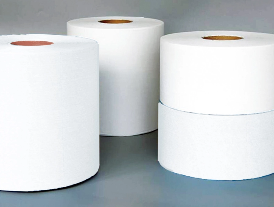 أنسجة الألياف الزجاجية