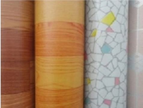 أنسجة الألياف الزجاجية